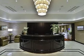 Hotel Faircruise Business Hotelship