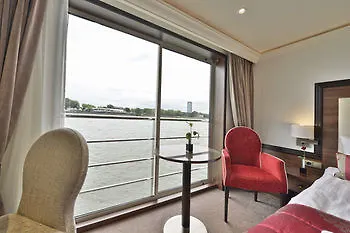 Hotel Faircruise Business Hotelship